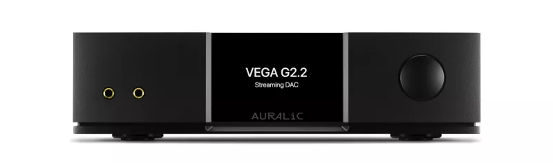 AURALIC VEGA G2.2 Streamer