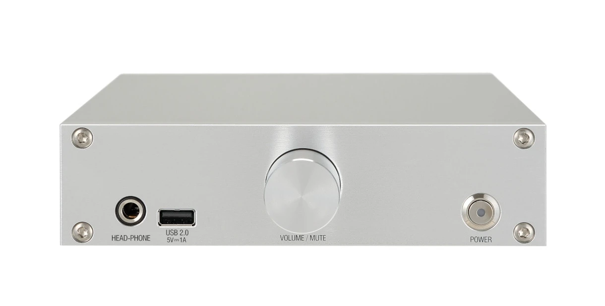 Cocktail Audio N15D-silver-front