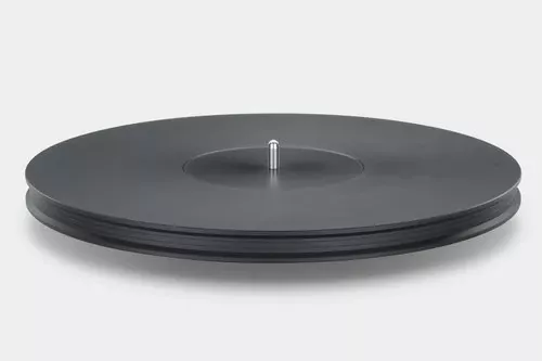 MoFi UltraDeck Plus Platter