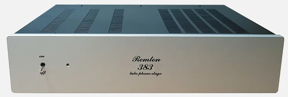 Remton-audio-V-383_silver-front