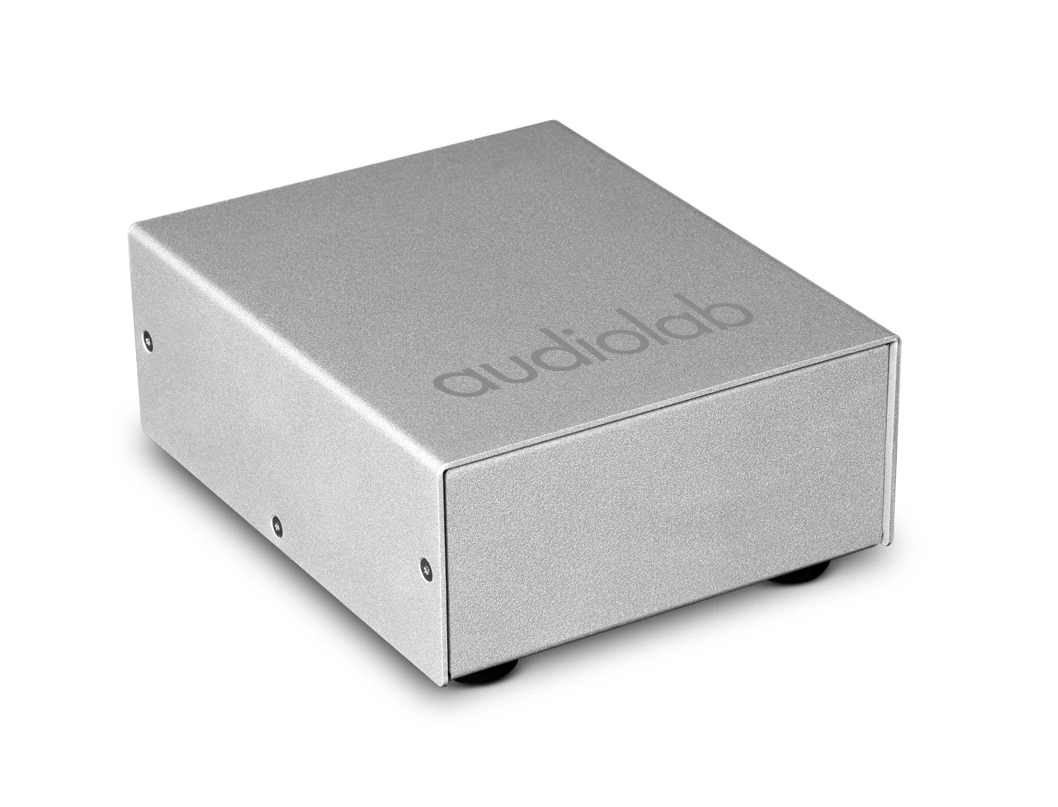 Audiolab DC BLOCK, Gleichspannungsfilter