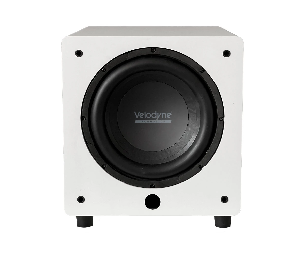 Velodyne Acoustics Impact X10 Weiss