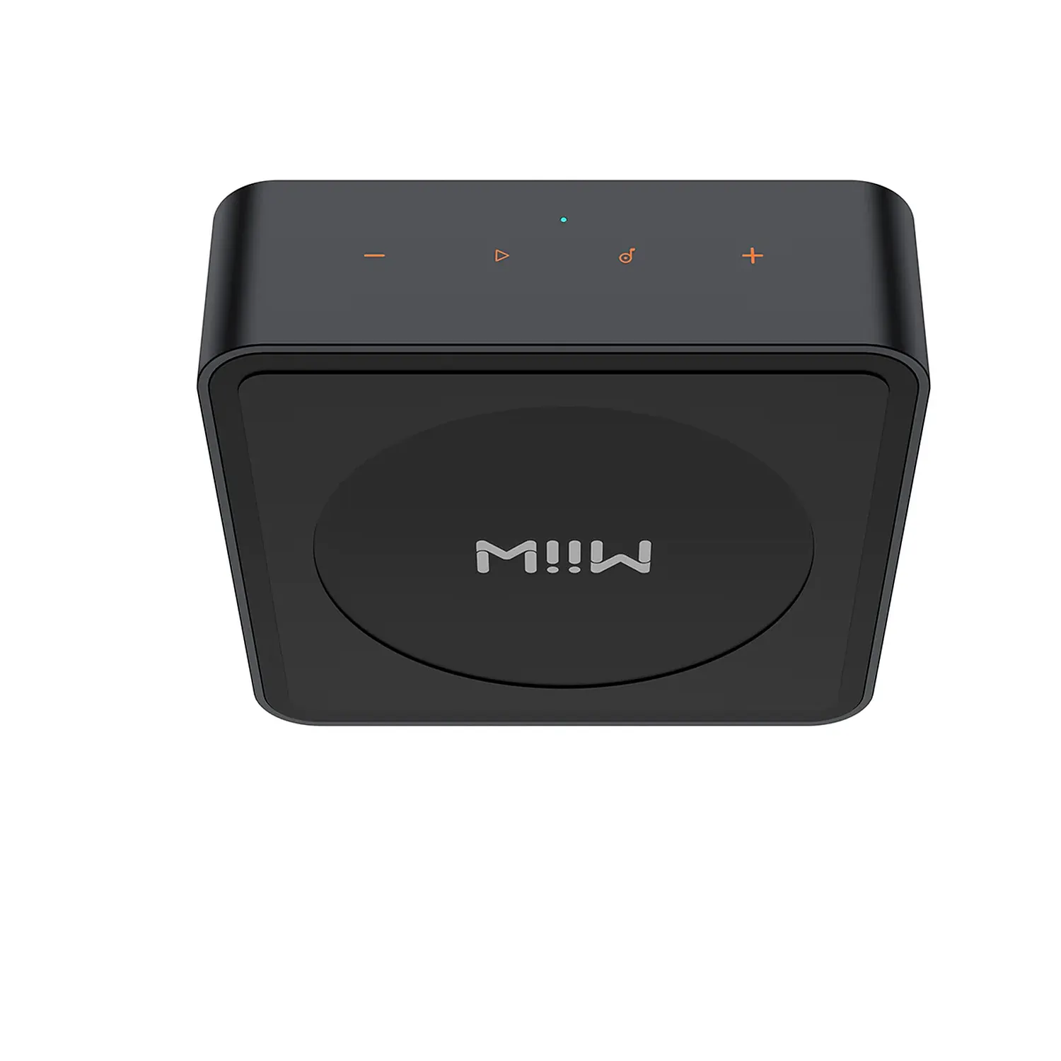 WiiM Pro Plus Netzwerkstreamer