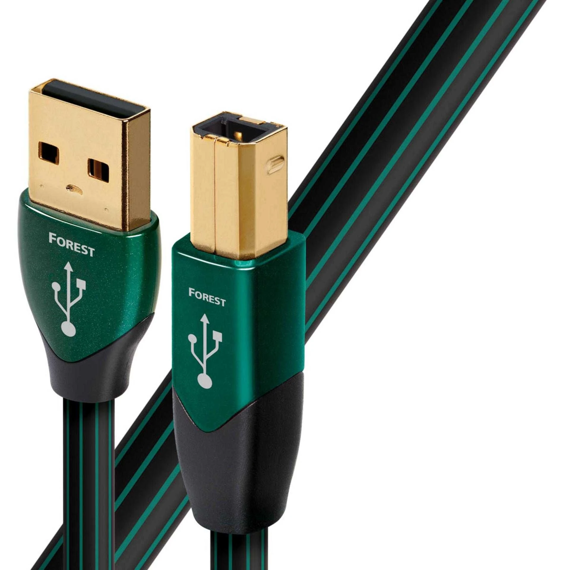 Audioquest Forest USB Kabel 