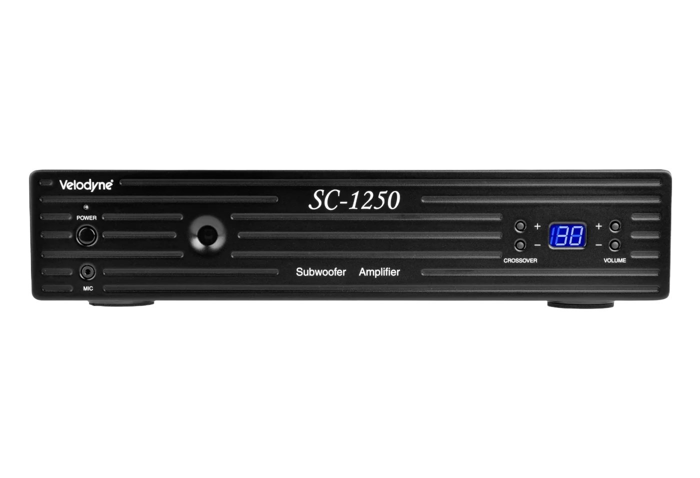  Velodyne Acoustics SC 1250 