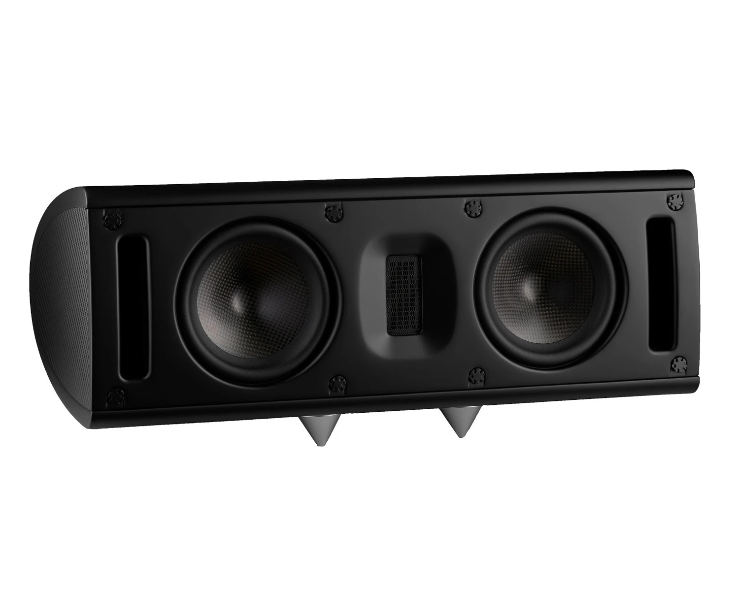 Scansonic MB-Center B-black-front