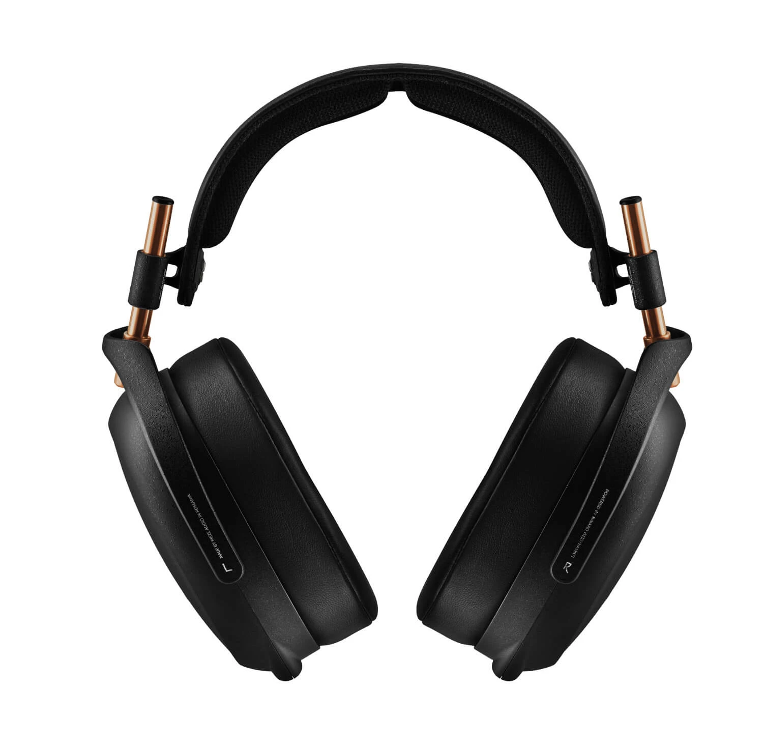 Meze Audio Liric, geschlossener Over-Ear Kopfhörer, inklusive gratis PREMIUM Kabel Upgrade