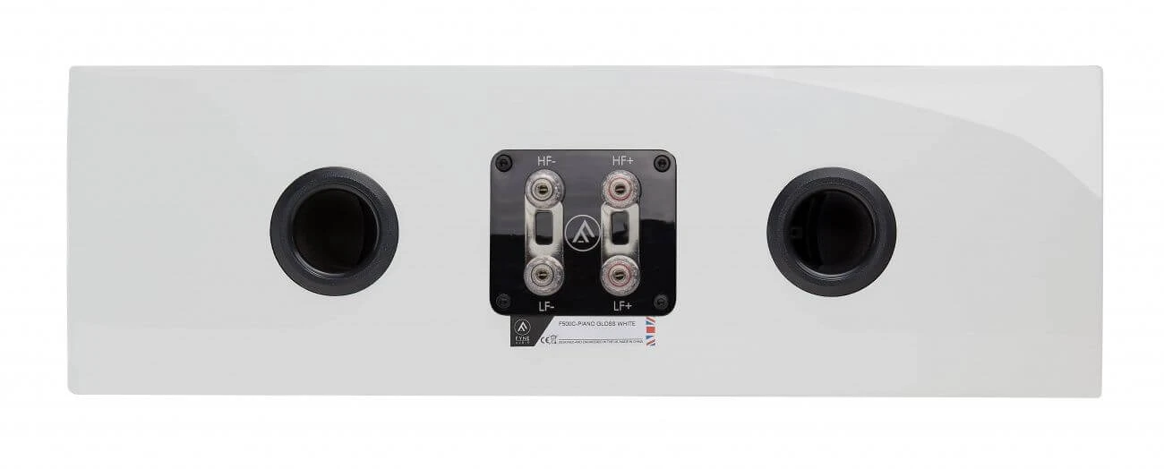 Fyne Audio F500C, Centerlautsprecher