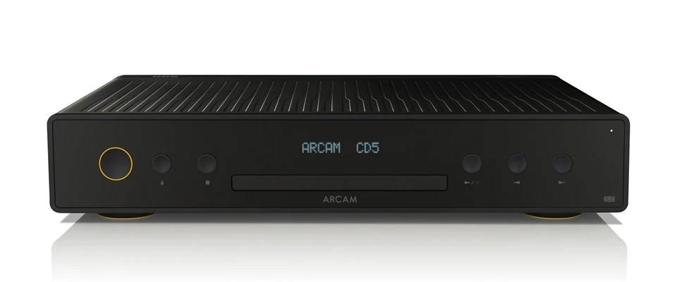 Arcam CD5 CD-Player