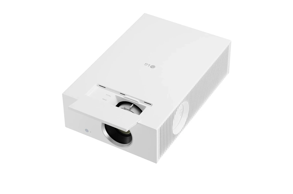 LG HU710PW, CineBeam-Laserprojektor mit 4K UHD