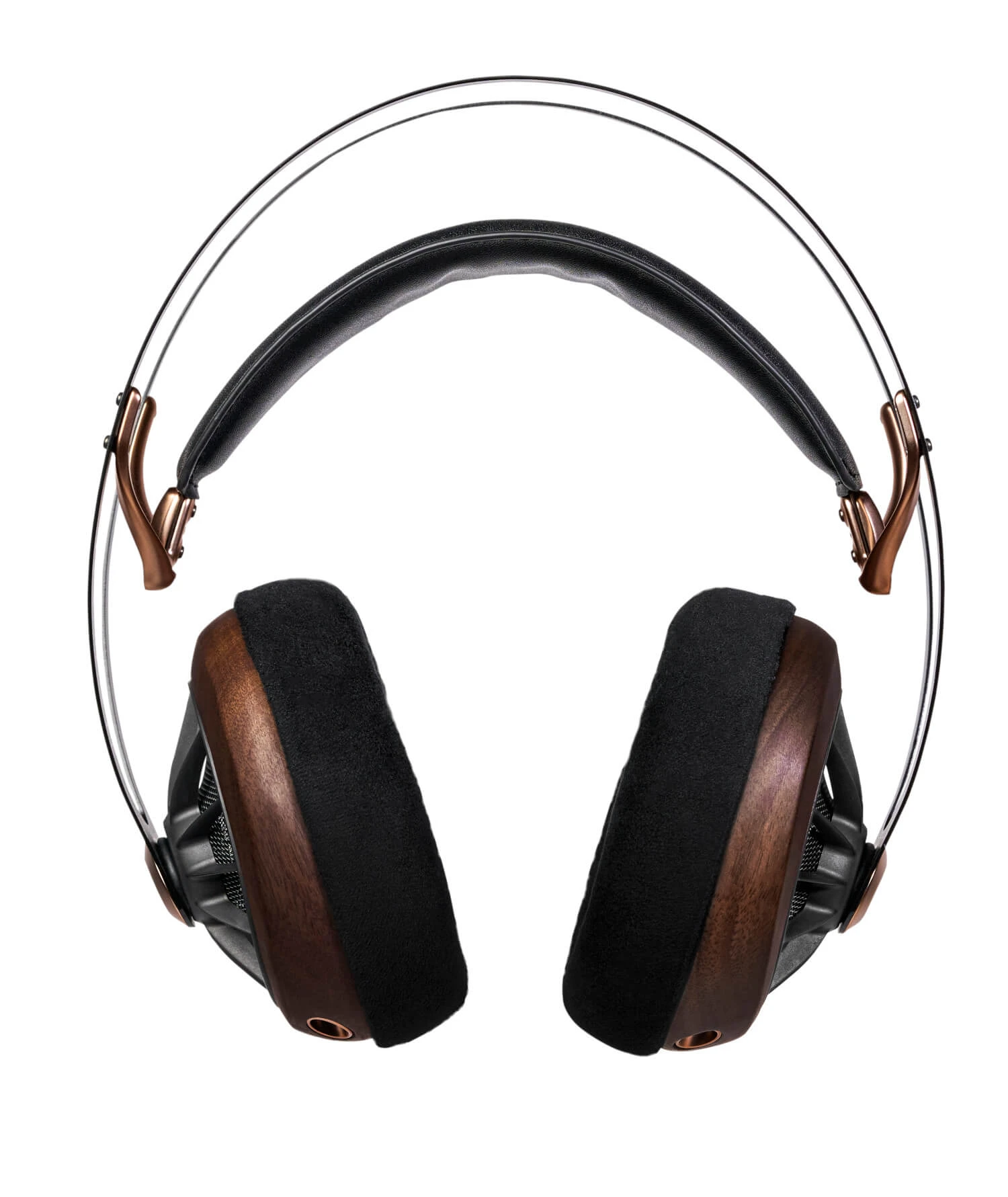 Meze Audio 109 Pro Performance, offener dynamischer Over-Ear Kopfhörer