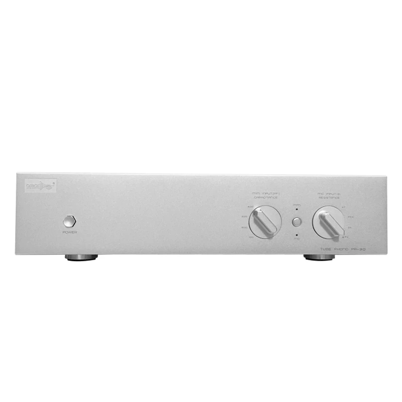 Amari Acoustics PA-30, Phonovorverstärker
