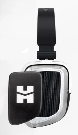 HIFIMAN Edition S, geschlossener/ offener Kopfhörer Demokopfhörer