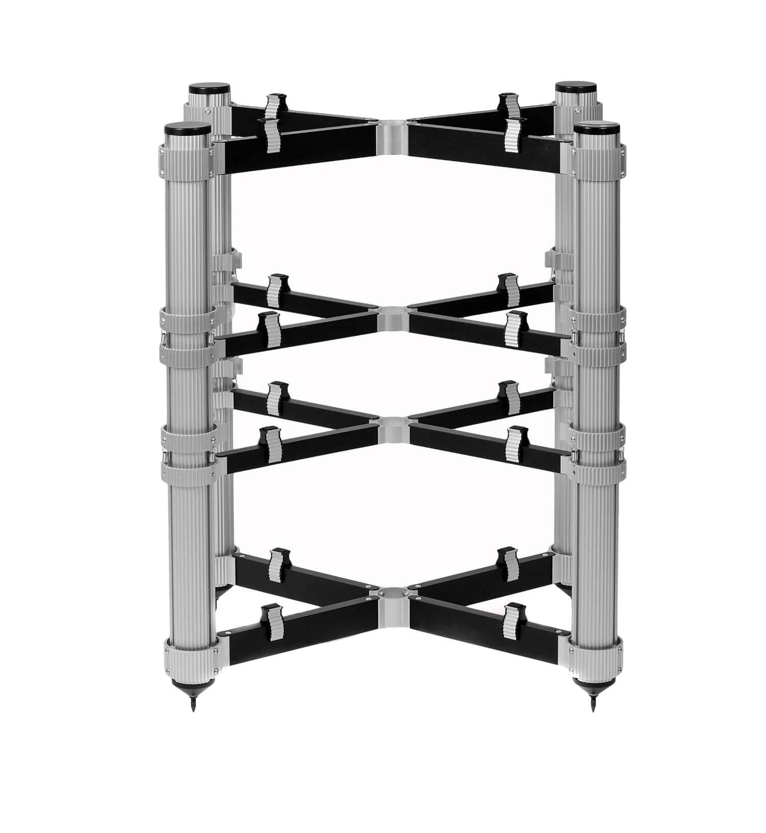 Solid Tech Rack of Silence 4 Reference, Rack System