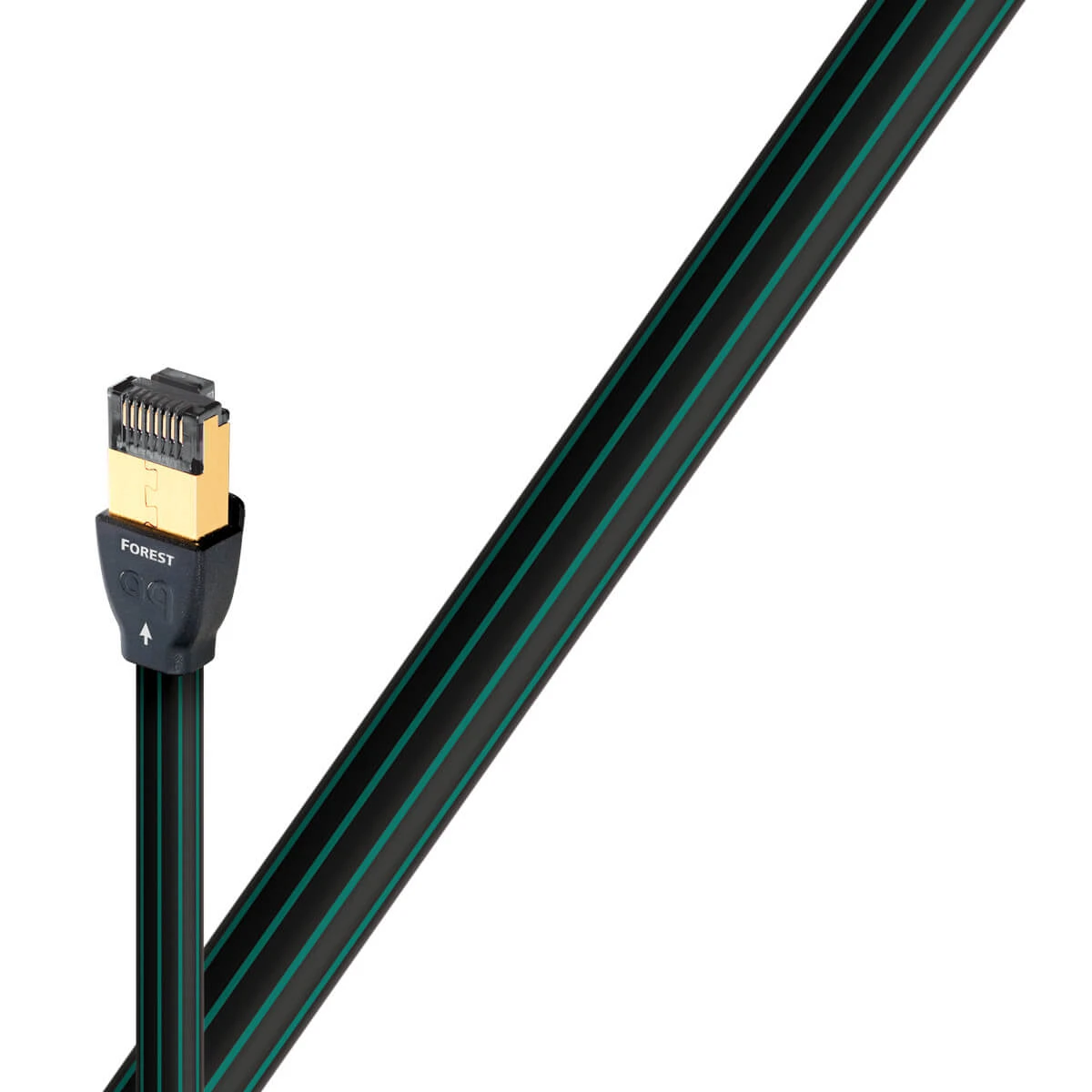 Audioquest Forest, Ethernet-Kabel