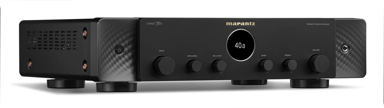 Marantz Stereo 70s AV-Reciever