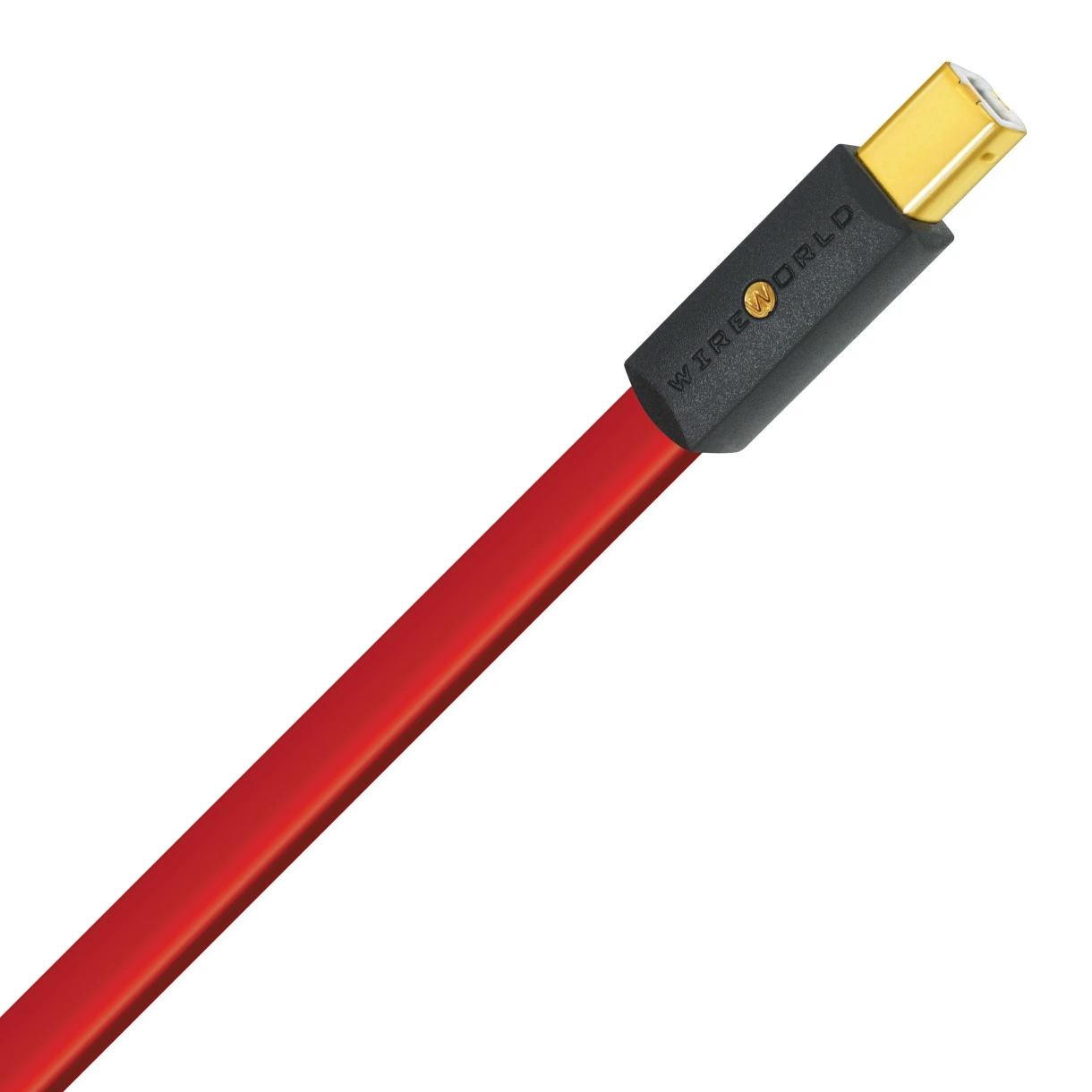 Wireworld Starlight 8 USB 2.0 Kabel