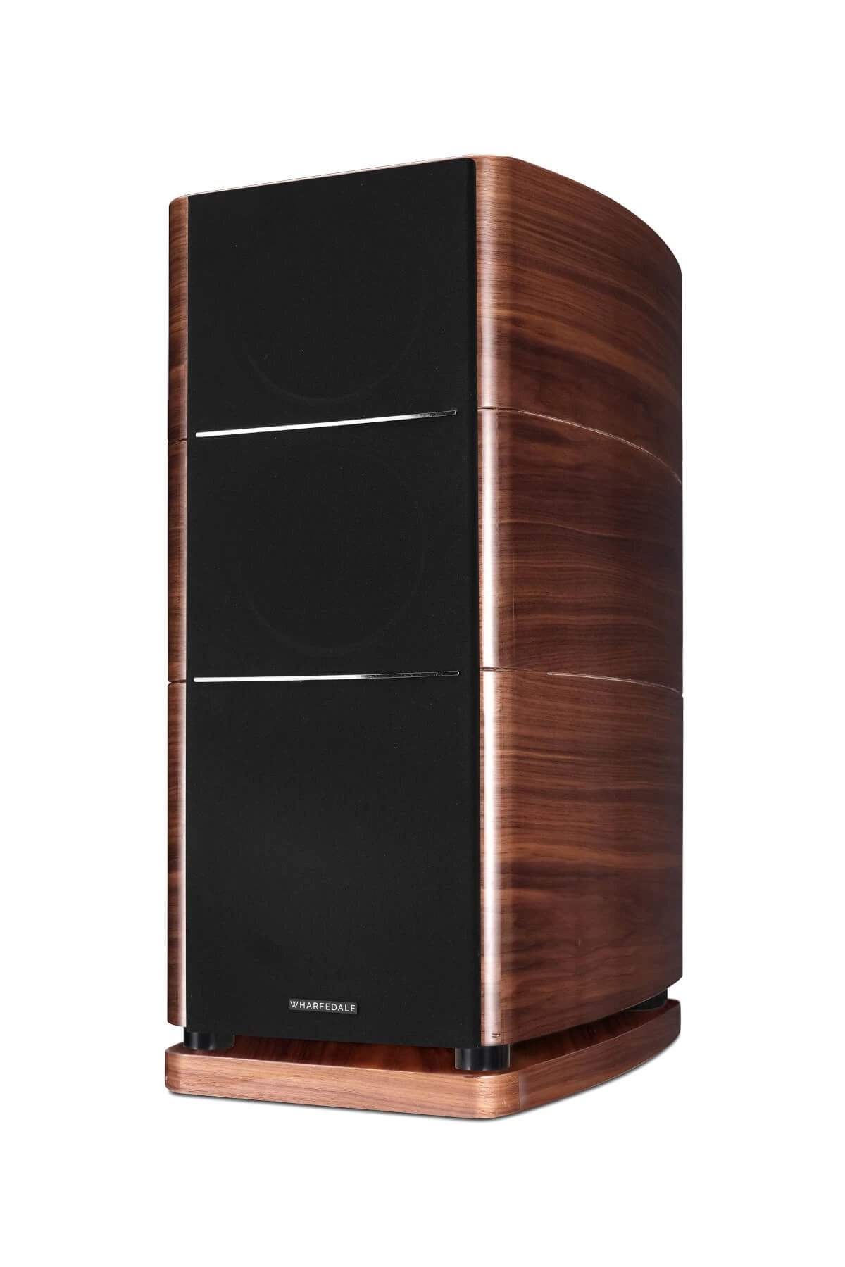 Wharfedale-Elysian-2-front-walnut-with-grill