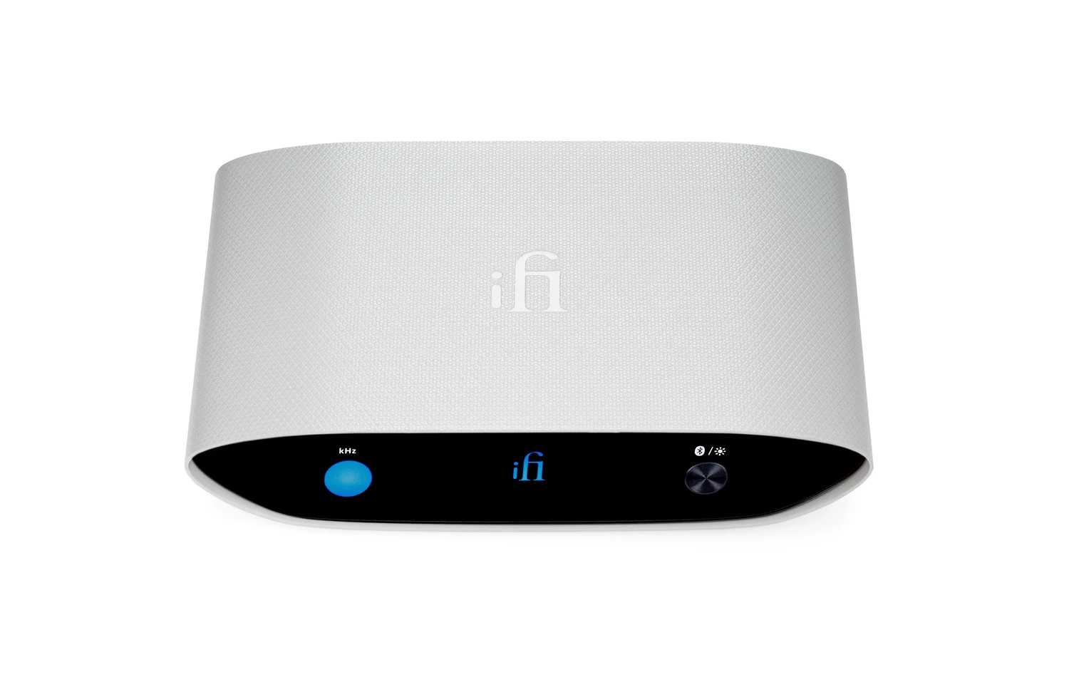 iFi Audio ZEN Air Blue High-Resolution Bluetooth Empfaenger