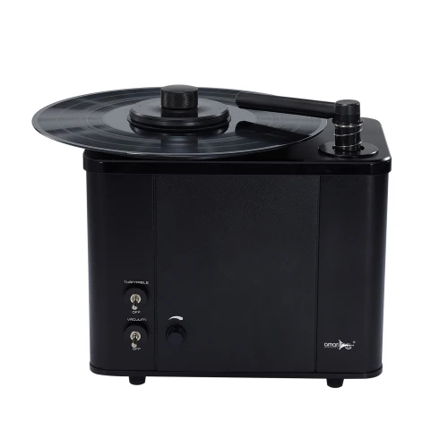Amari Acoustics RW-220 EU, Plattenwaschmaschine