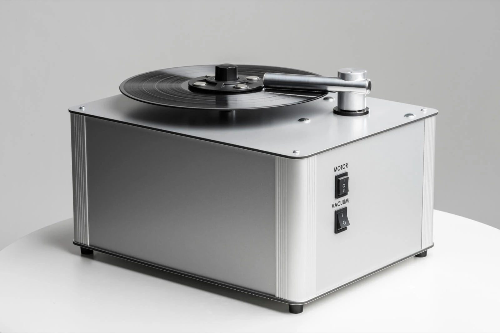 Pro-Ject Vinyl Cleaner VC-S3, Plattenwaschmaschine