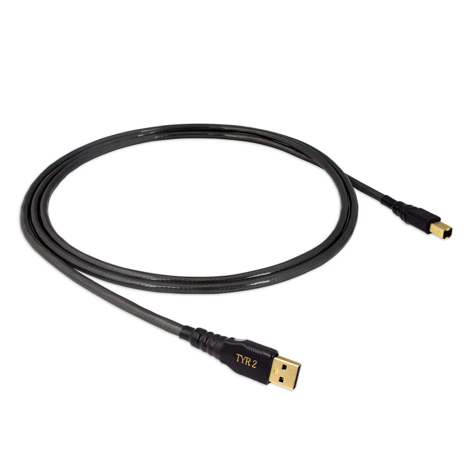 Nordost _Tyr-2_USB-2.0_Kabel_Type-A-B