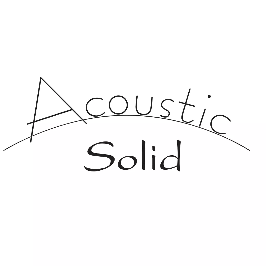 Acoustic Solid 