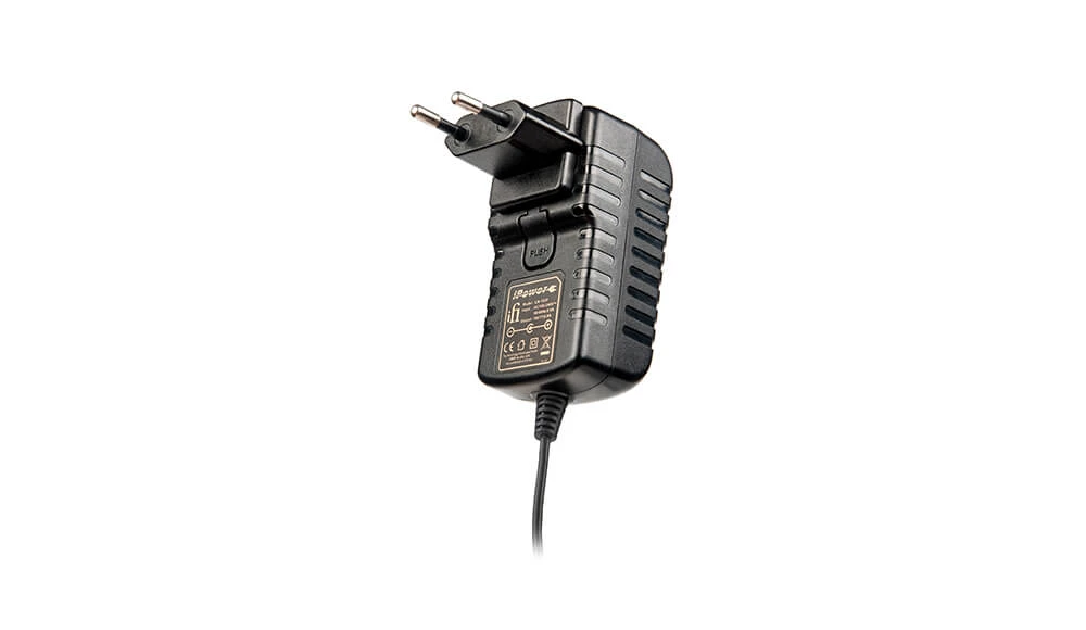iFi Audio iPower2, Ultra Low Noise Stecker-Netzgerät