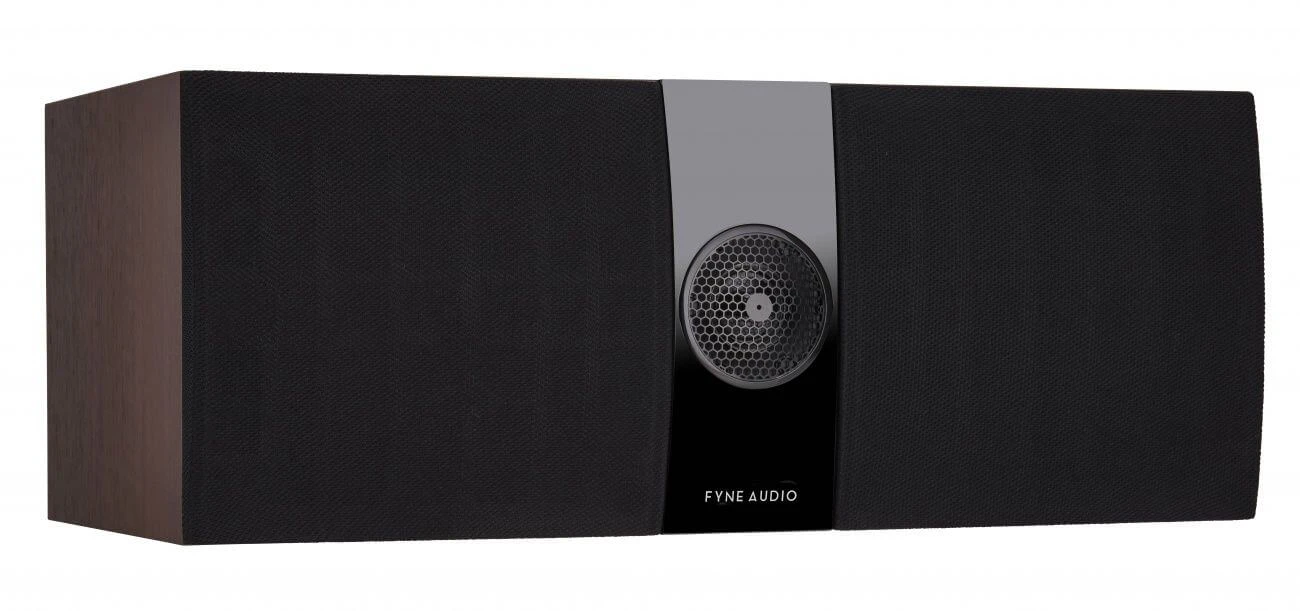 Fyne Audio F300C Centerlautsprecher