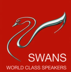 Swans M1 Kompaktlautsprecher, Art&Voice-Tip !  Echtes HighEnd !