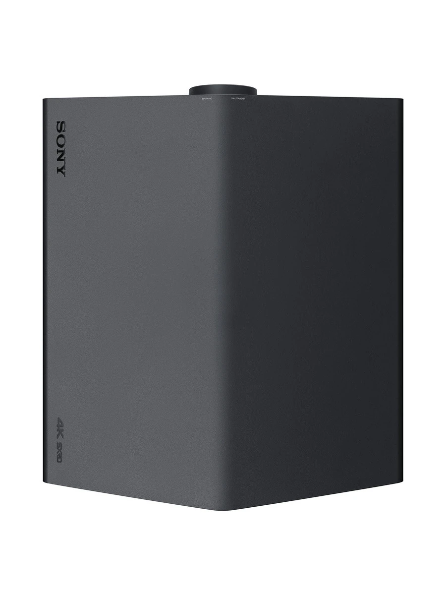 Sony VPL-XW700ES Schwarz Oberseite