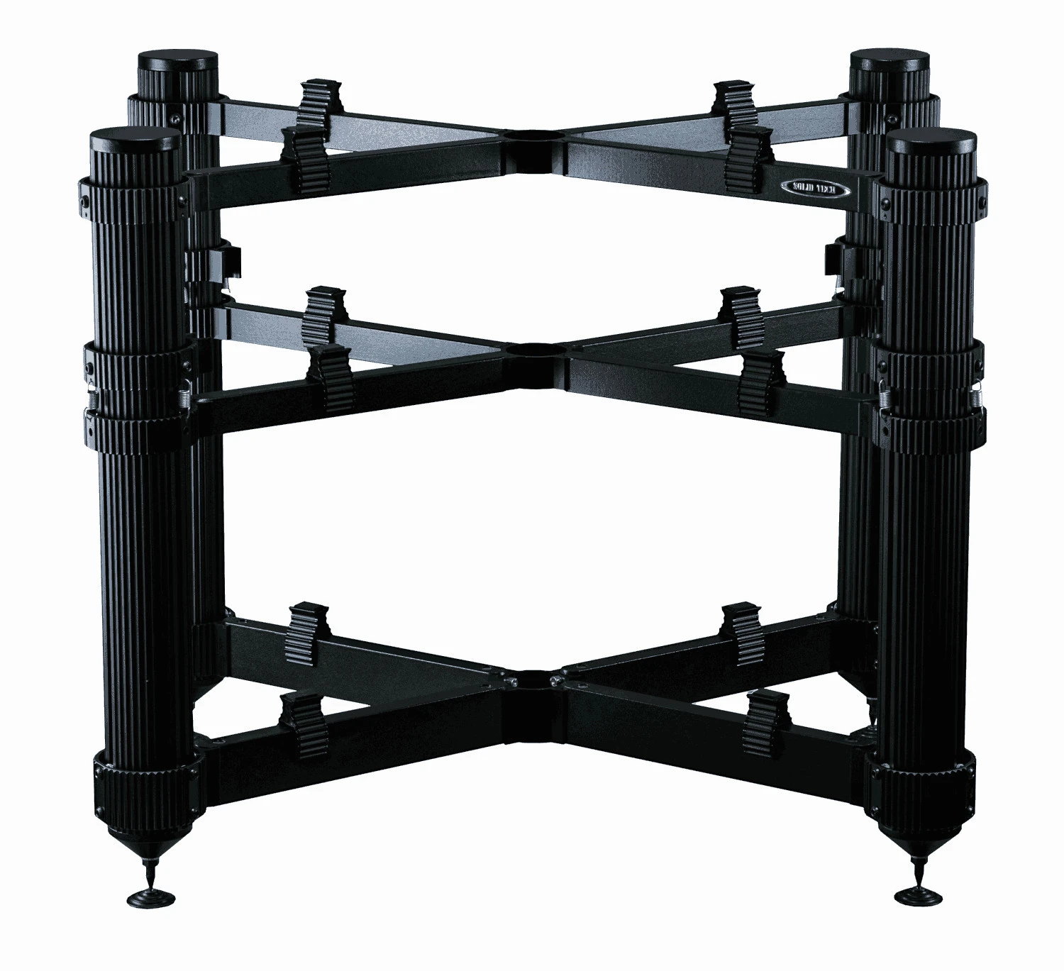 Solid Tech Rack of Silence Reference 3, Rack System