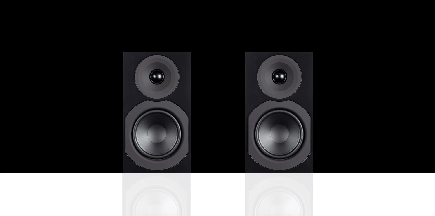 System Audio Saxo 5 Lautsprecher
