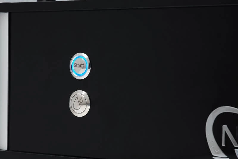 Nessie Vinylcleaner ProPlus+, sehr hochwertige Plattenwaschmaschine, Tip !