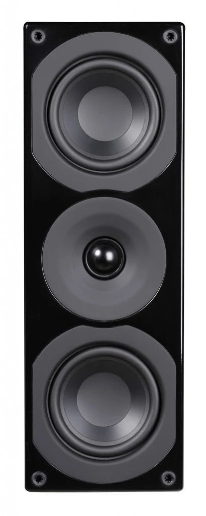 System Audio Saxo 10 High-End Lautsprecher