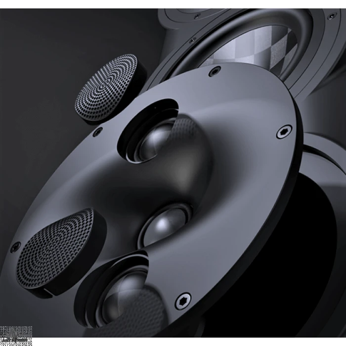 Perlisten Audio S4b, THX Dominus Kompakt-Lautsprecher