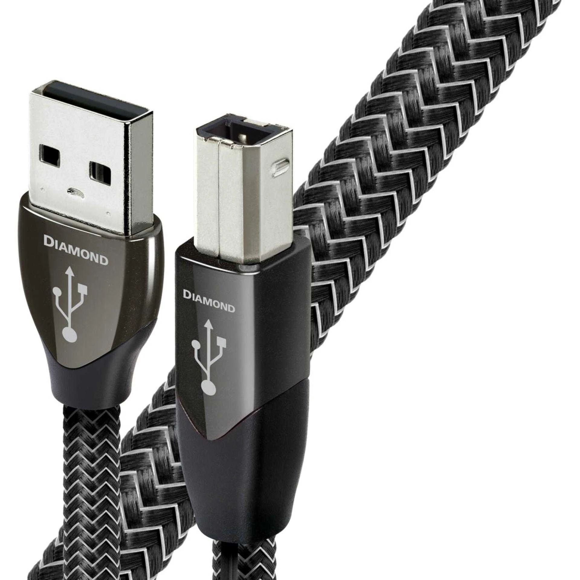 Audioquest Diamond USB Kabel