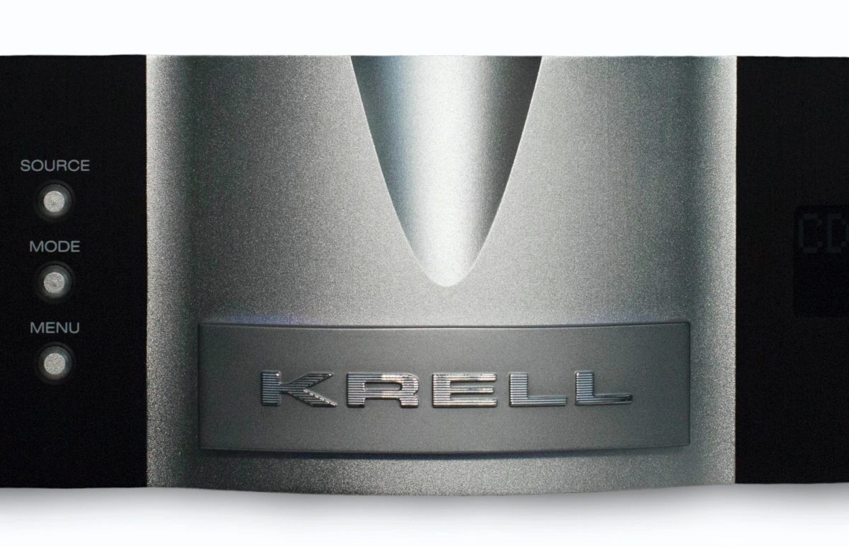 Krell Foundation Krell Logo