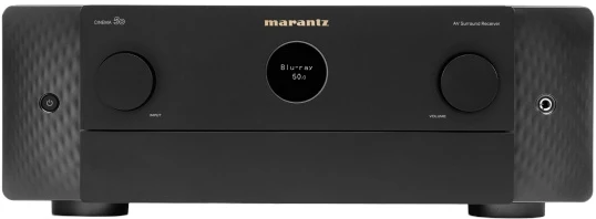 Marantz CINEMA 50, 9.4-Kanal AV-Receiver