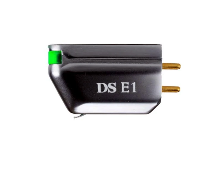 DS Audio DS-E1 System, optischer Tonabnehmer inkl. Vorverstärker, Highlight !!