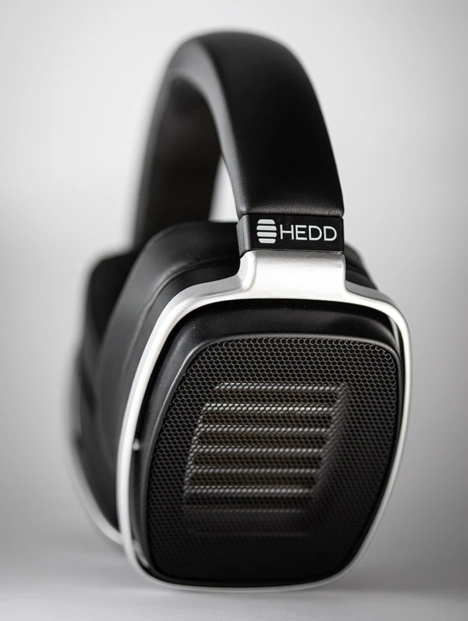 HEDD Audio - HEDDphone ® - Kopfhörer nach dem AMT-Prinzip, Demo-Modell