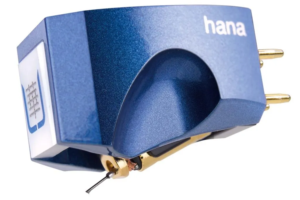 Hana Umami Blue highend-hifi-shop Tonabnehmer
