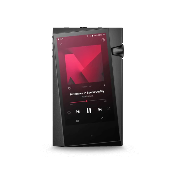 Astell&Kern A&norma SR35 Front